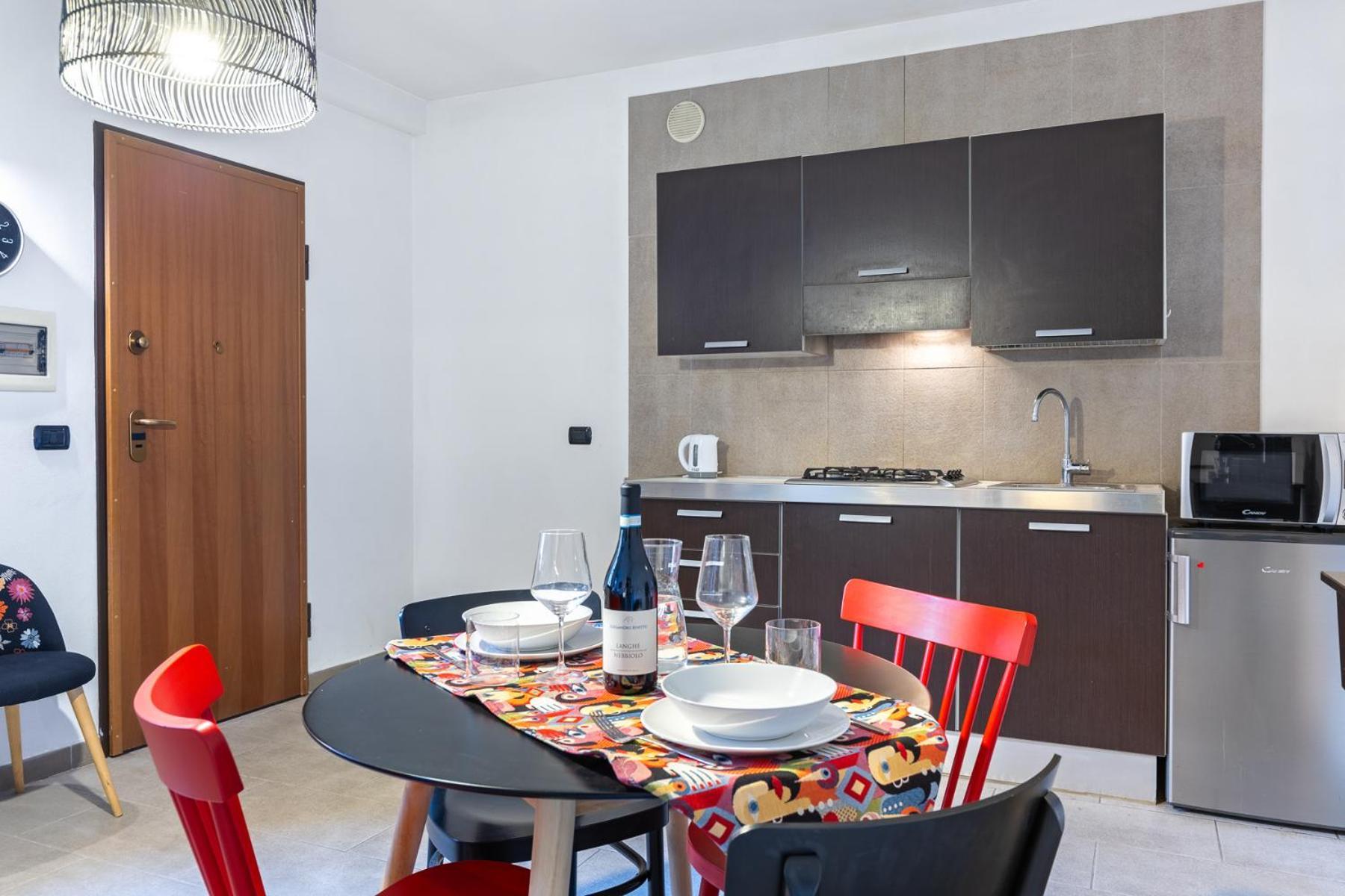 Matire House - Modern Apartment Άλμπα Εξωτερικό φωτογραφία