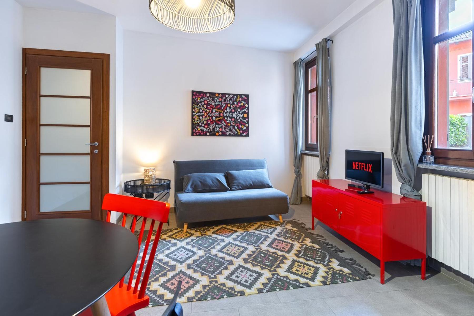 Matire House - Modern Apartment Άλμπα Εξωτερικό φωτογραφία